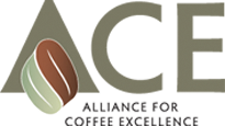 the alliance for coffee excellence logo