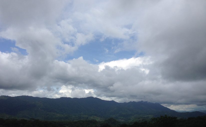 Monte Llano Bonito